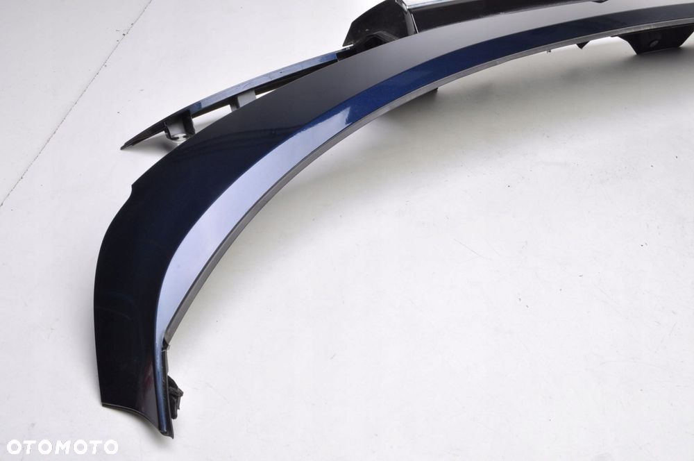 SUZUKI S-CROSS BLENDA LISTWA KLAPY 83941-63T00 23R - 10