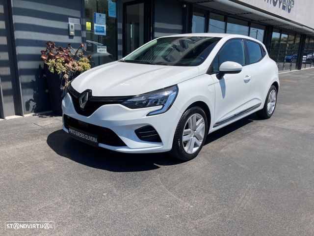 Renault Clio TCe 100 INTENS - 1