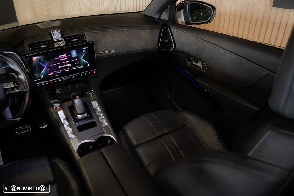 DS DS7 Crossback E-Tense Grand Chic EAT8 - 38