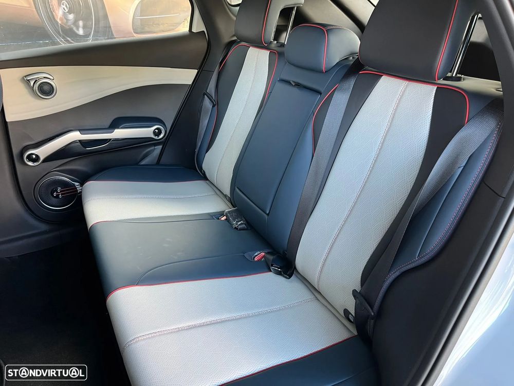 BYD Atto 3 60.48 kWh Design - 11