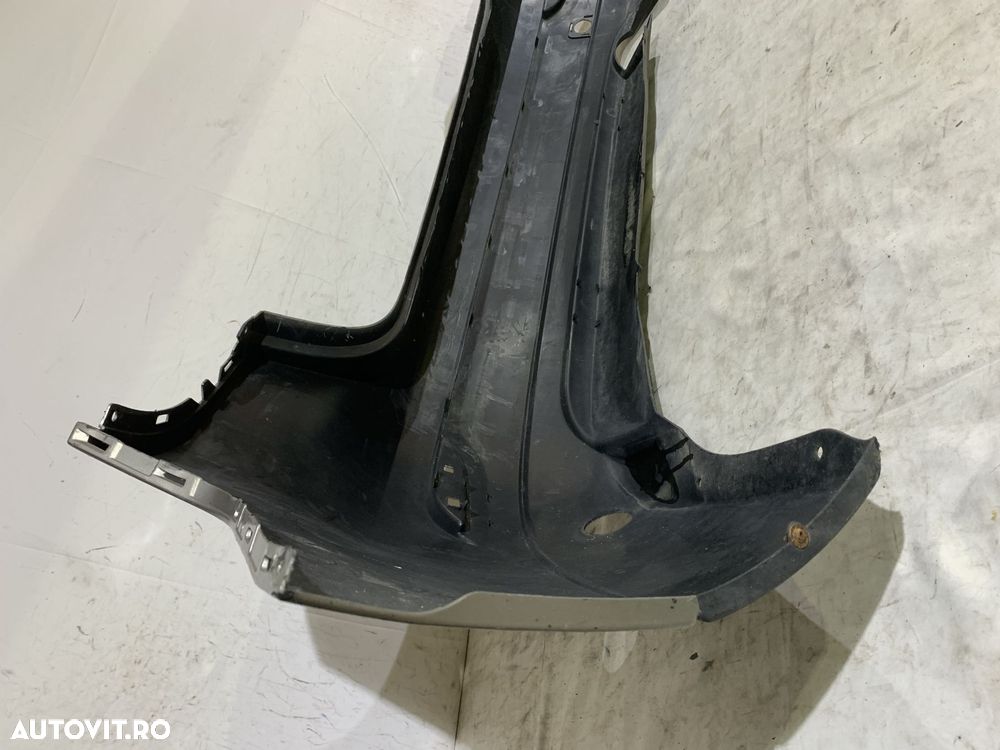 Bara spate Renault Fluence, 2009, 2010, 2011, 2012, cod origine OE 850220041R. - 14