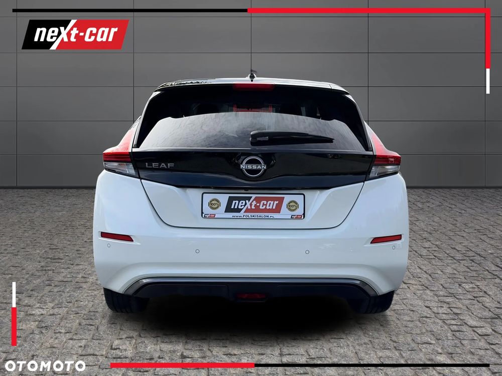 Nissan Leaf 40kWh N-Connecta - 5