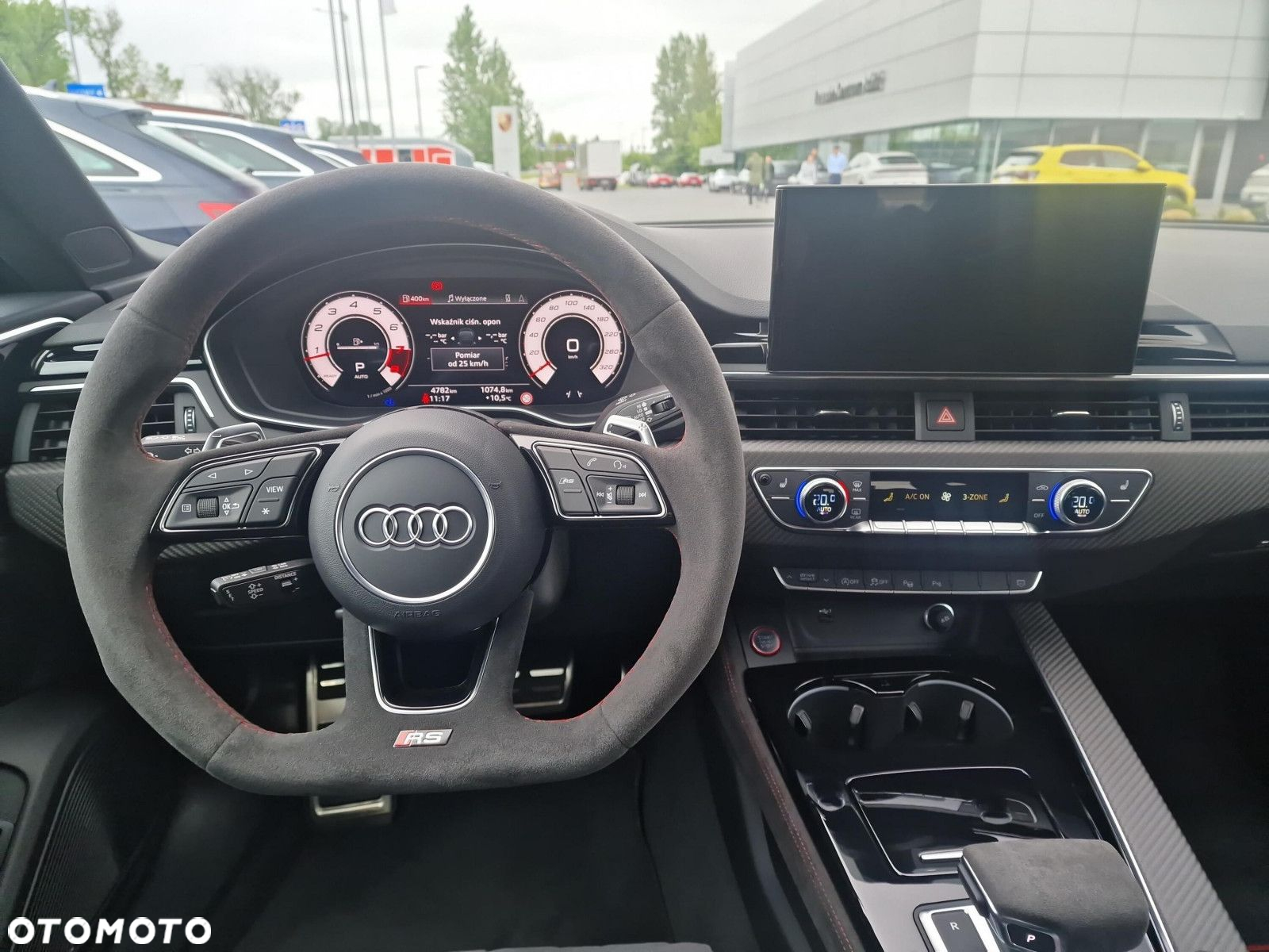 Audi RS5 - 13