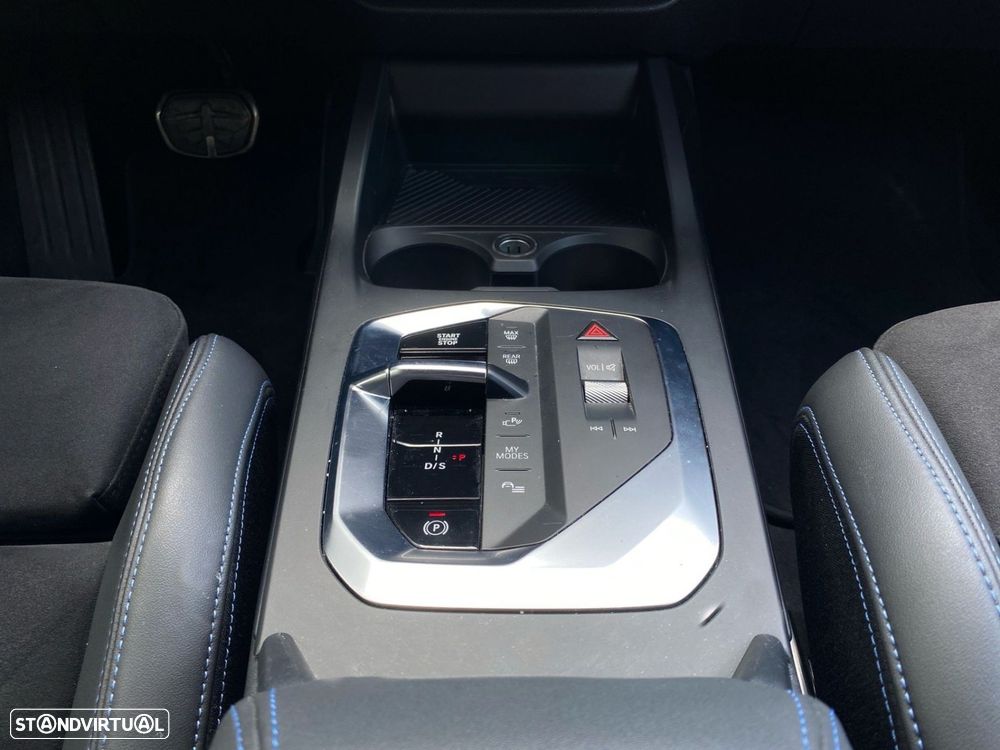 BMW 116 Pack Desportivo M - 11