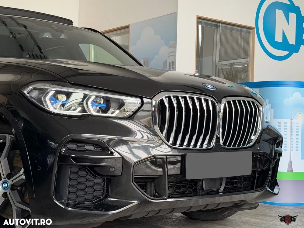 BMW X5 xDrive45e - 7