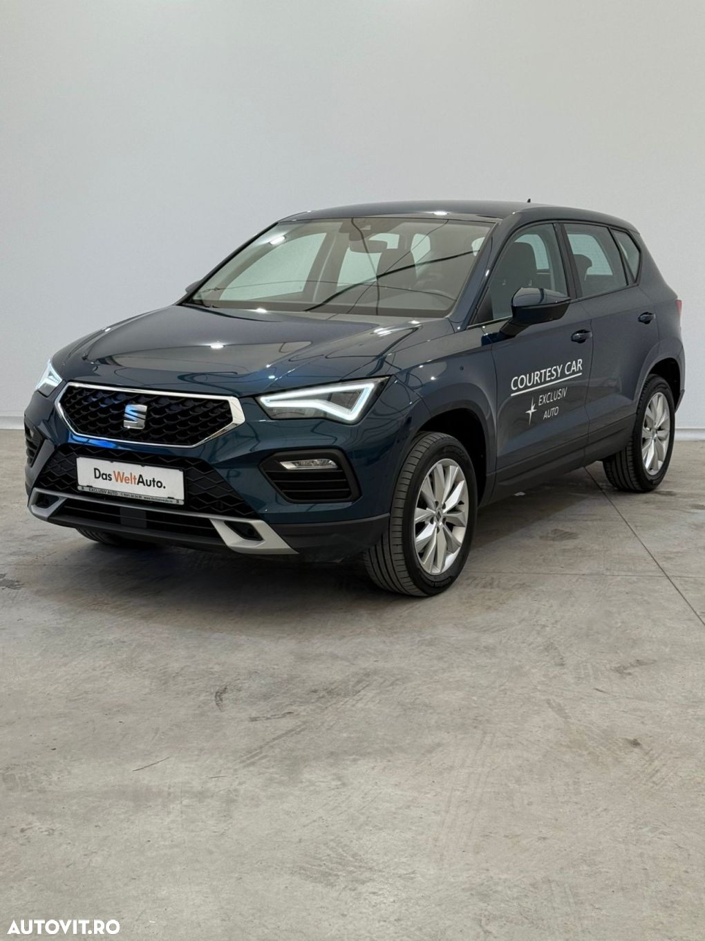 Seat Ateca - 4