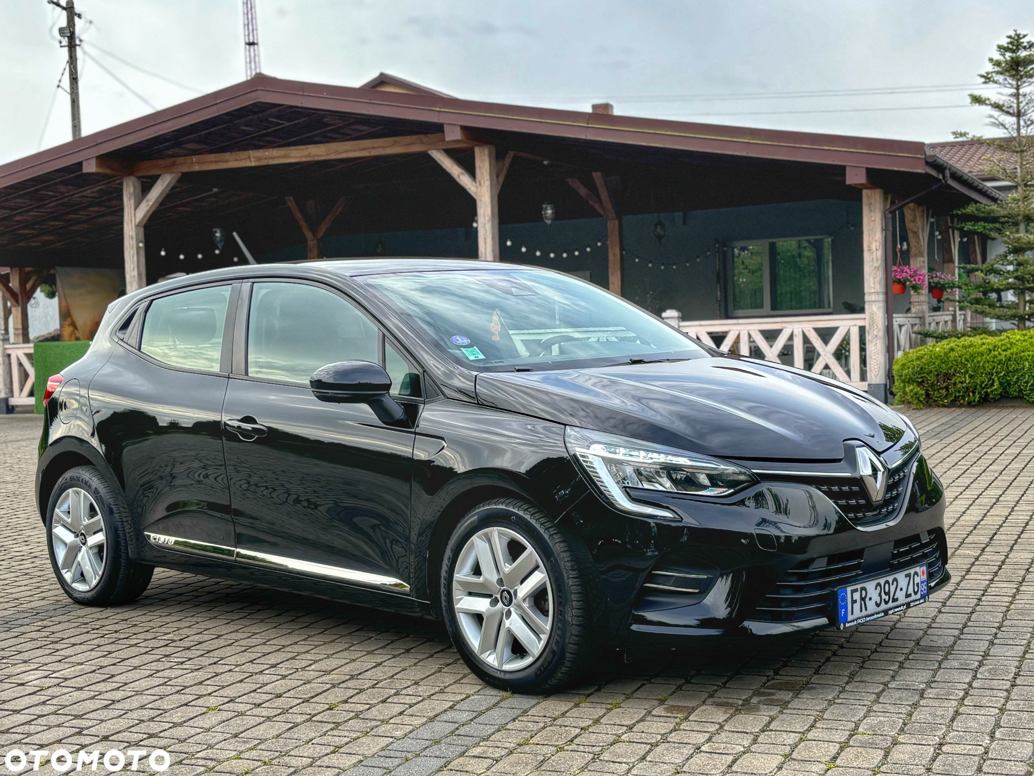 Renault Clio SCe 75 EXPERIENCE - 35