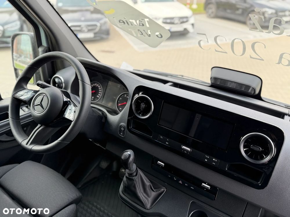 Mercedes-Benz Sprinter 315 - 4