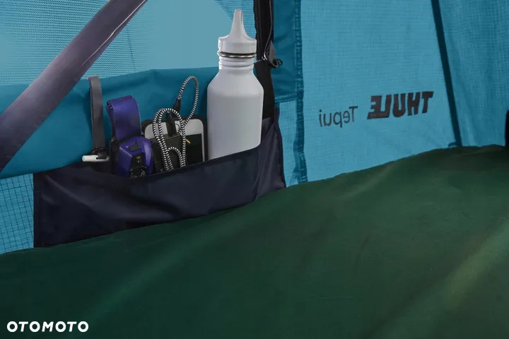 Namiot dachowy Thule Tepui Ayer 2 - 8