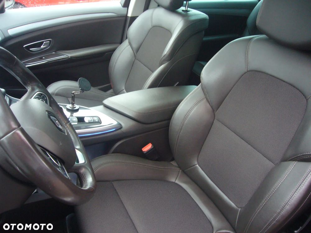 Renault Espace - 12