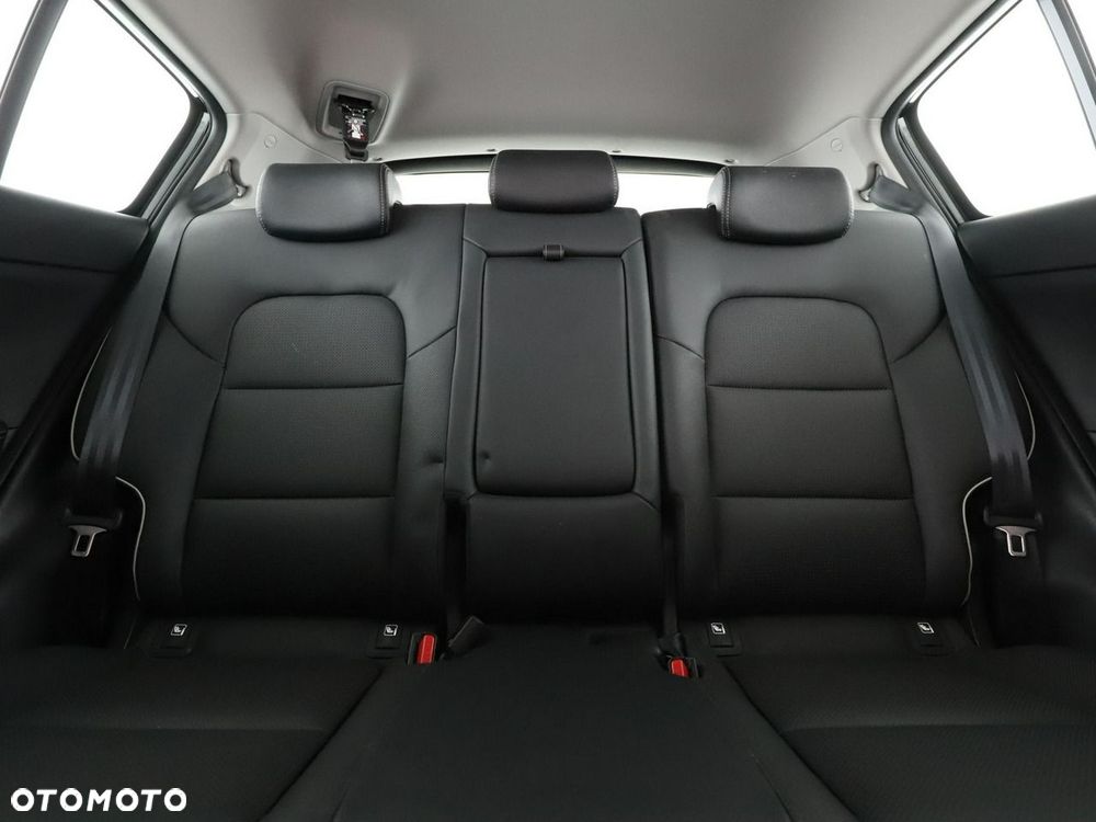Kia Sportage 1.6 GDI 2WD DREAM-TEAM EDITION - 19