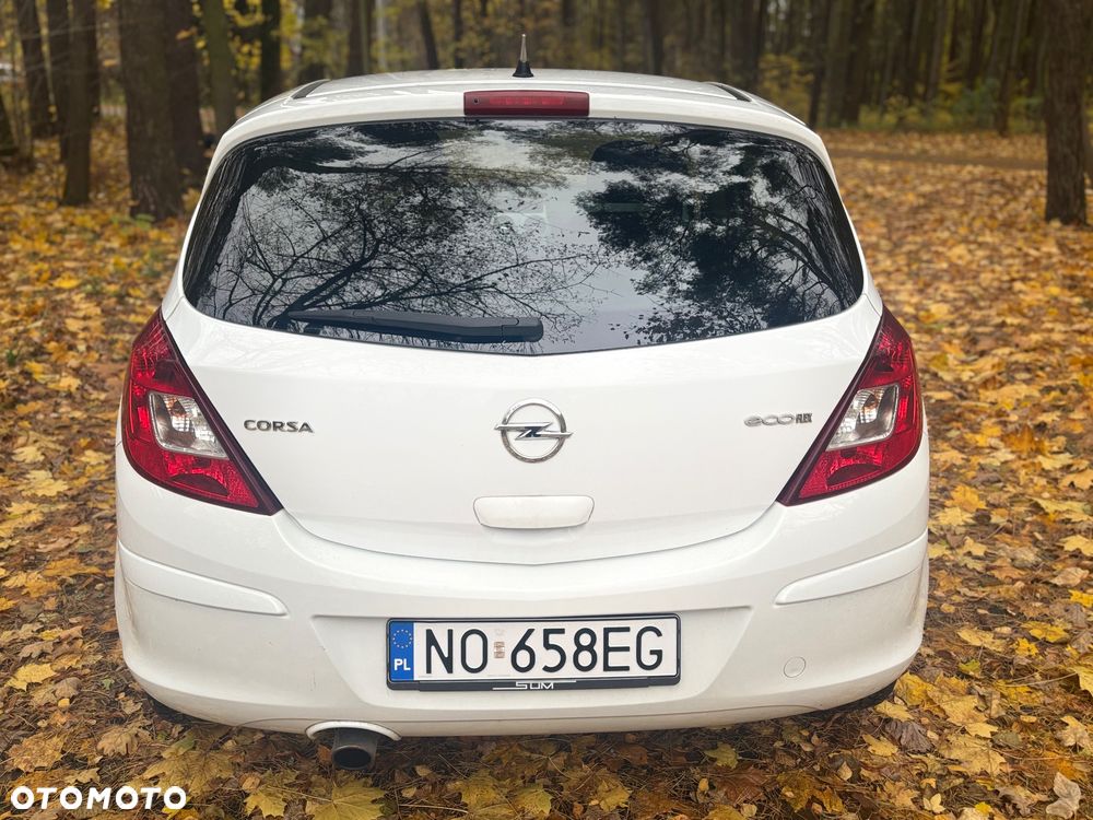 Opel Corsa - 13