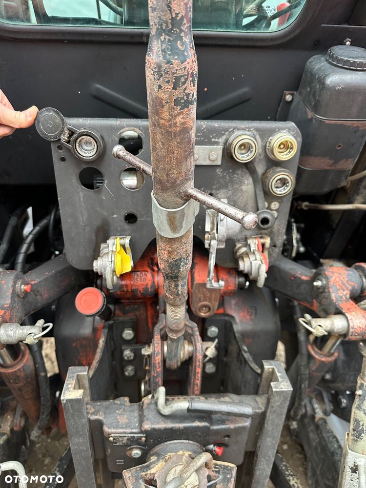 Zetor PROXIMA 75 - 9