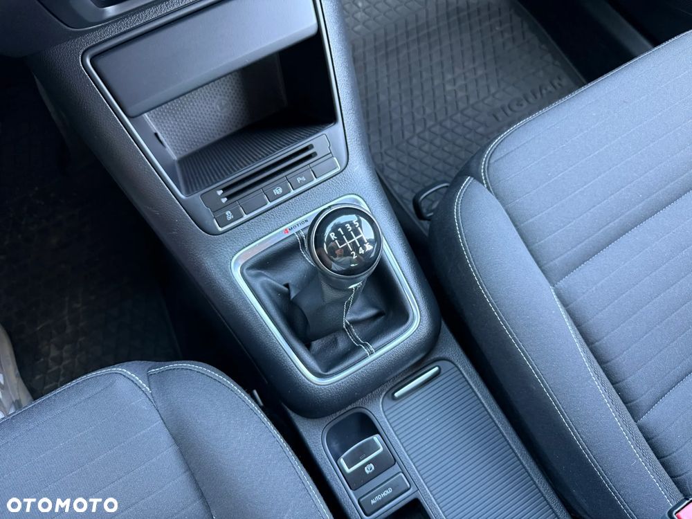 Volkswagen Tiguan 1.4 TSI 4Motion Lounge Sport & Style - 20