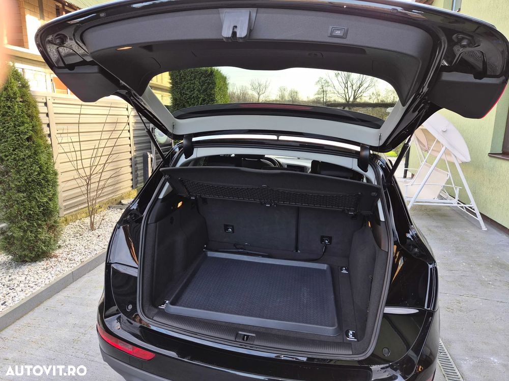 Audi Q5 2.0 TDI Quattro clean - 18