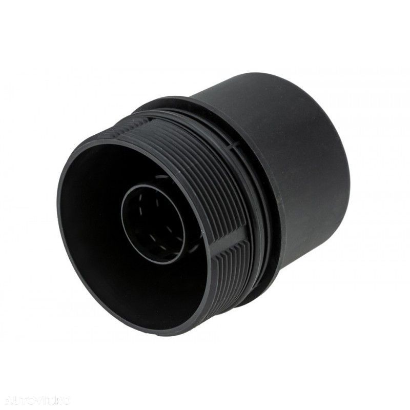 Capac carcasa filtru ulei motor 2.0, 2.0d Range Rover 2018-, Discovery 2018-, Defender 2018-, Evoque 2018-, LR073670 - 2