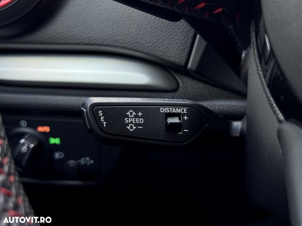 Audi S3 - 12