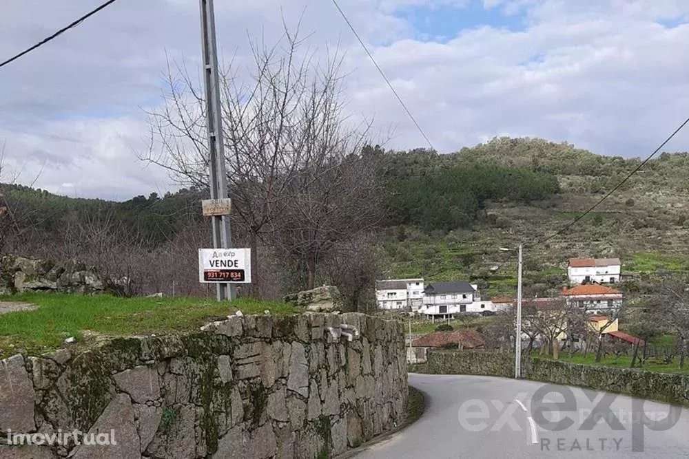 Terreno para Venda em Pegarinhos, Portugal: 4800 m² - Grande imagem: 2/10