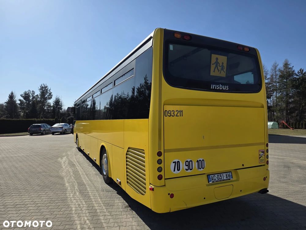 Iveco Crossway - 4