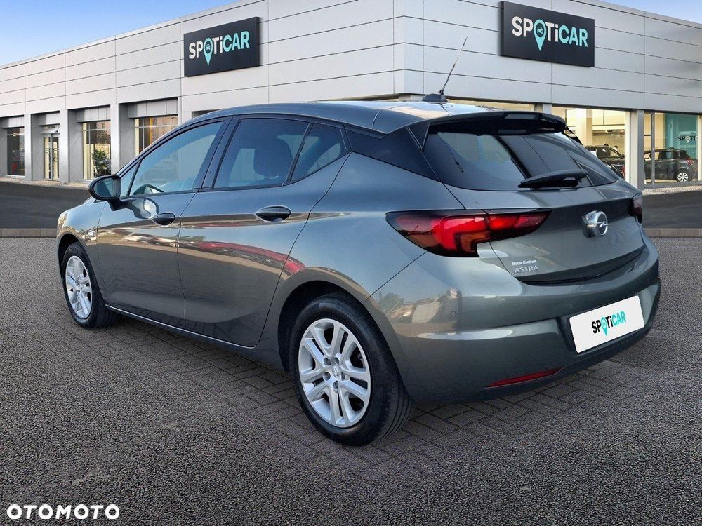 Opel Astra V 1.2 T S&S - 7