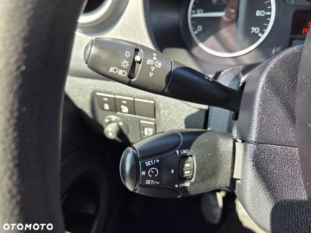 Peugeot Partner 1.6 BlueHDi Outdoor - 18