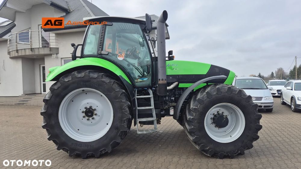 Deutz-Fahr M650 - 11