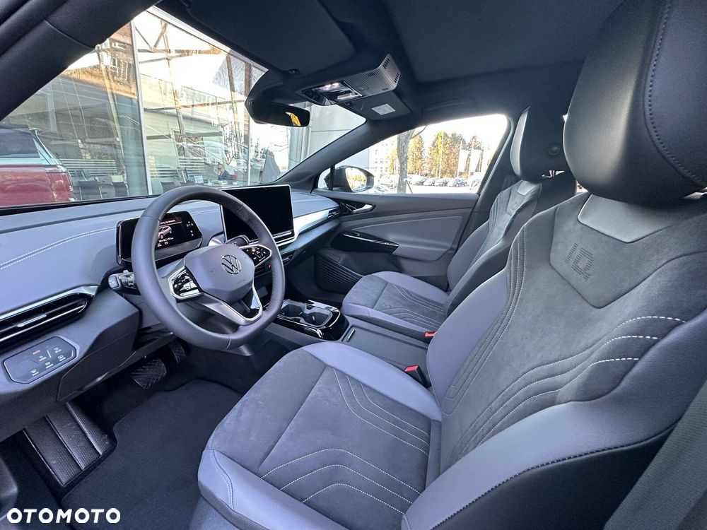 Volkswagen ID.4 52kWh Plus - 12
