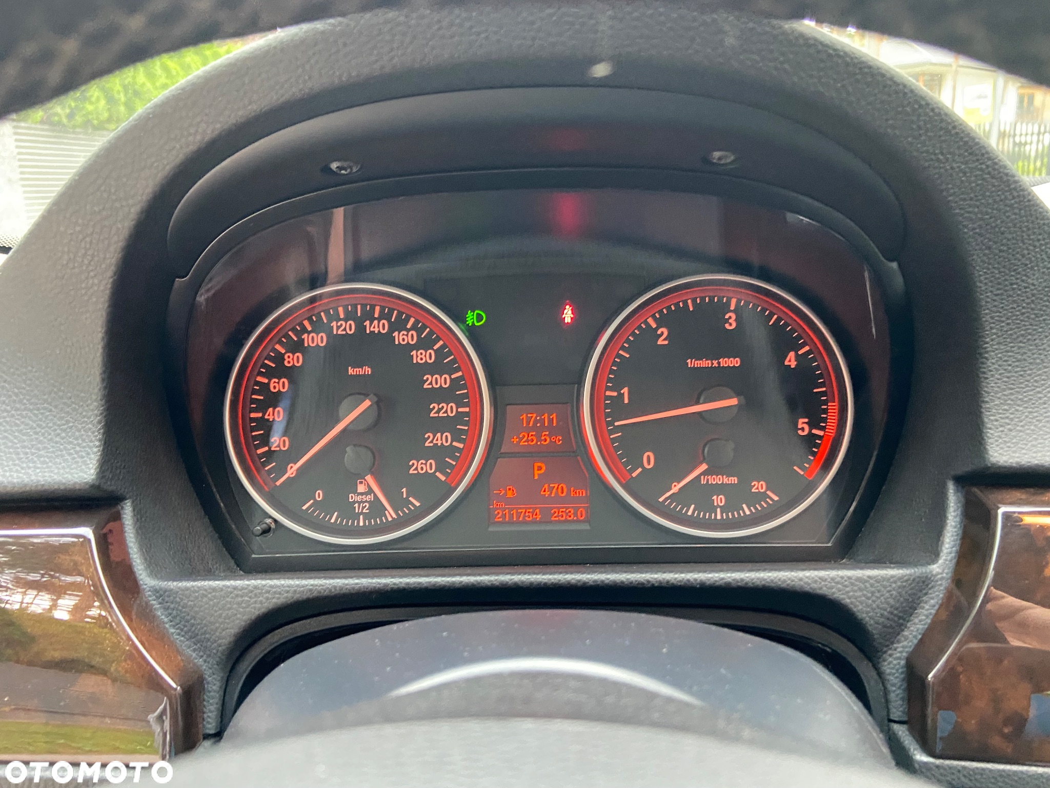 BMW Seria 3 330d DPF Touring Edition Exclusive - 16