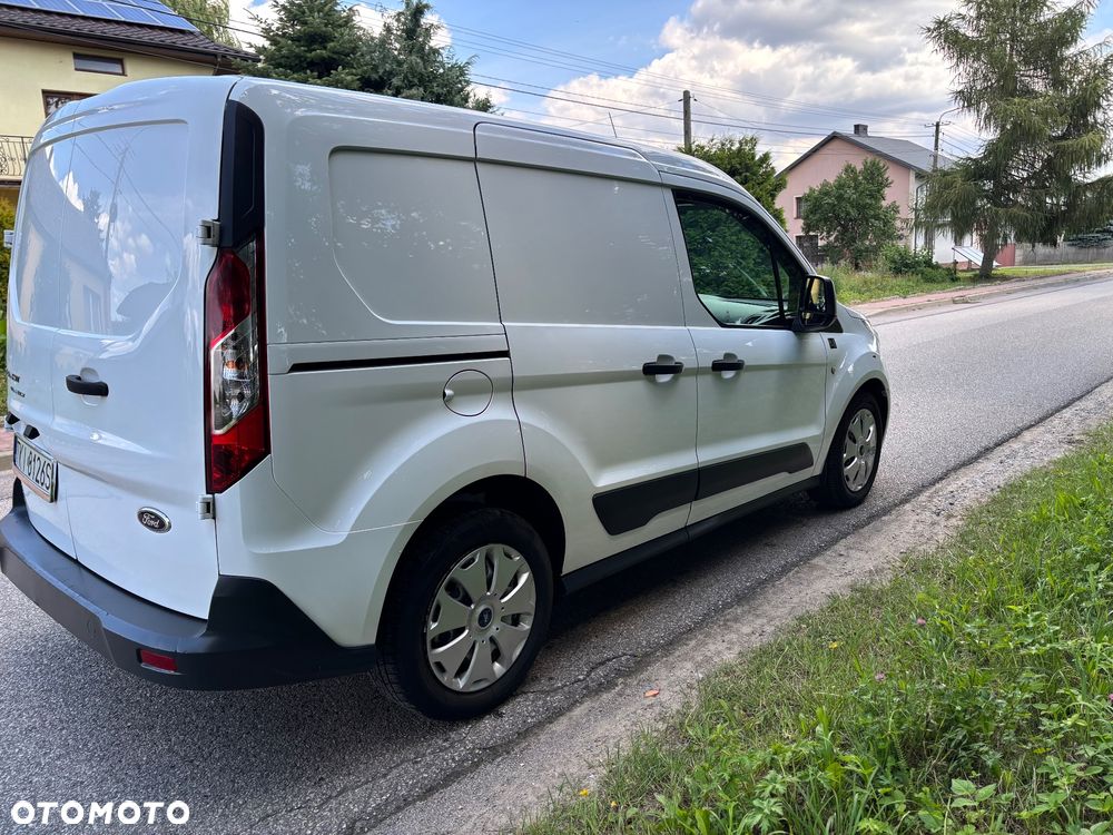 Ford Connect - 7