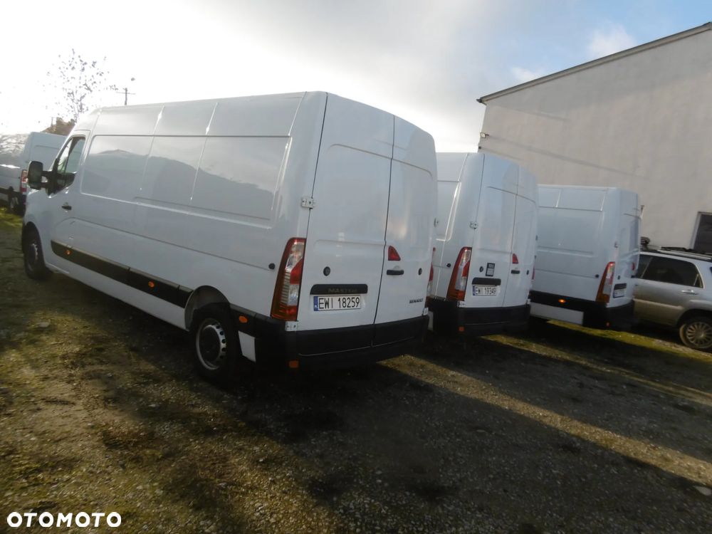 Renault Master - 13