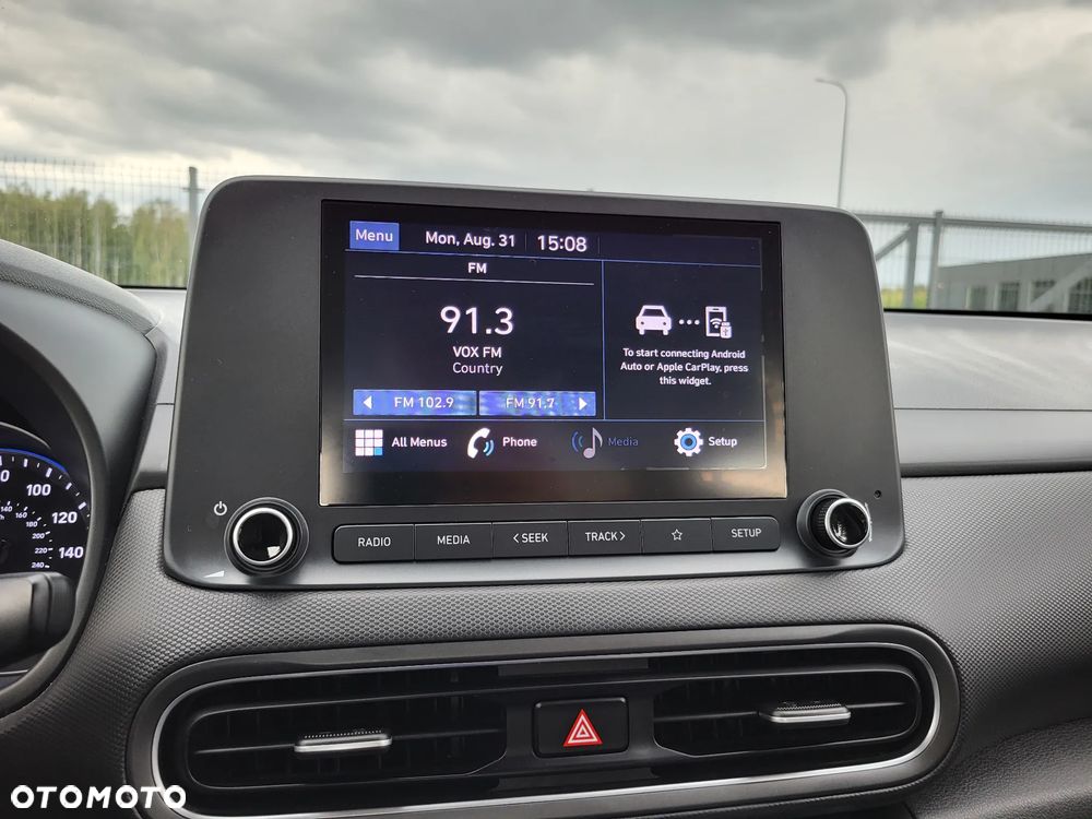 Hyundai Kona - 17