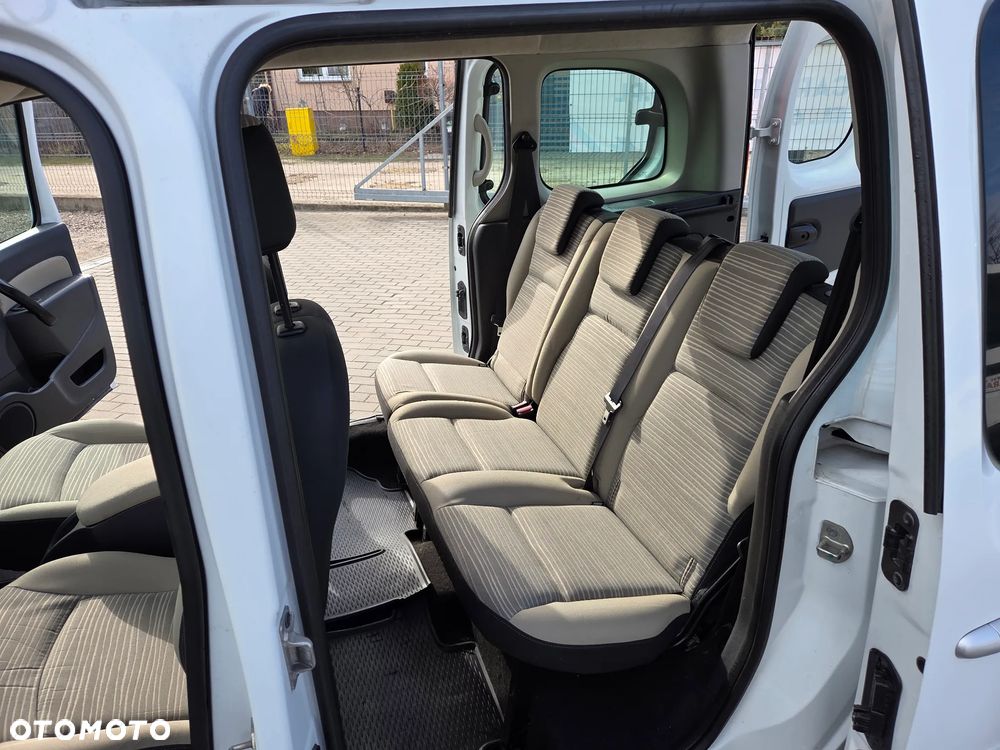 Renault Kangoo 1.5 dCi Helios2 - 15