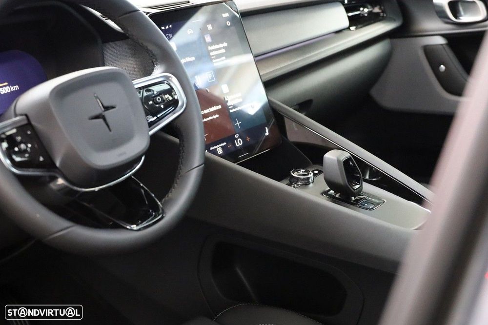 Polestar 2 Long Range 82 kWh Prime - 13