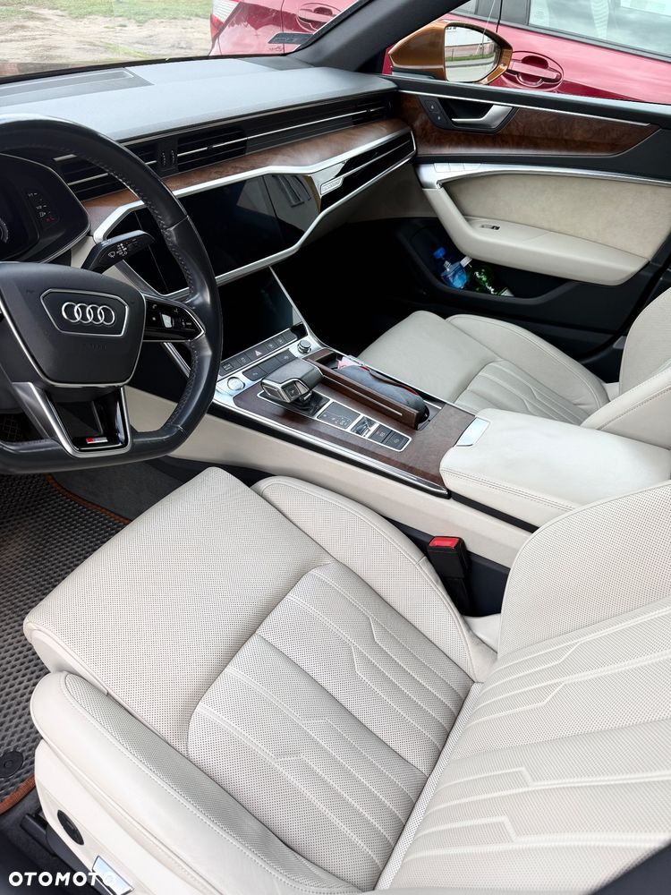Audi A7 Sportback - 11