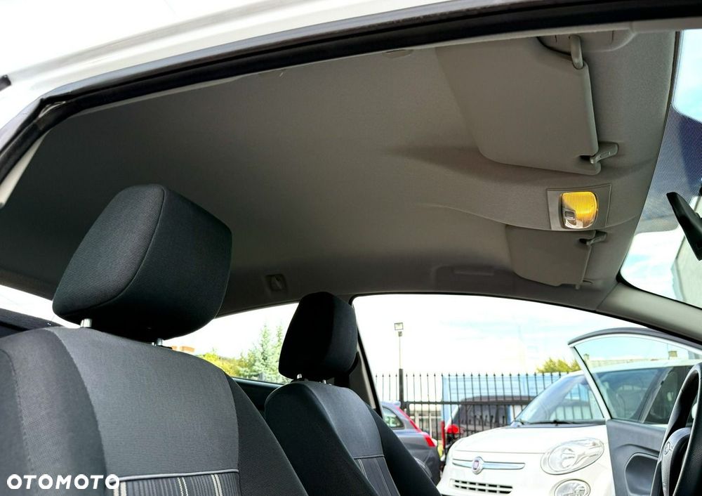 Ford Fiesta 1.25 Ambiente EU5 - 30