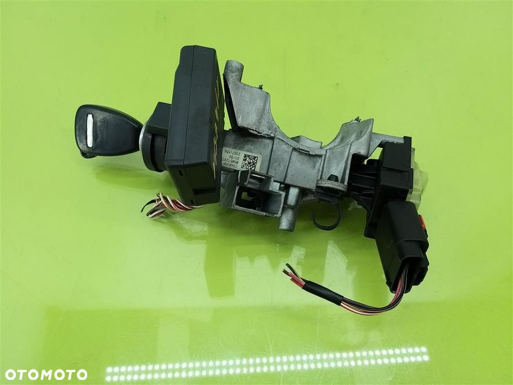 Stacyjka KLUCZYK  Dodge Caliber 2006-2011R 04685719AH TOMFX KPL - 1