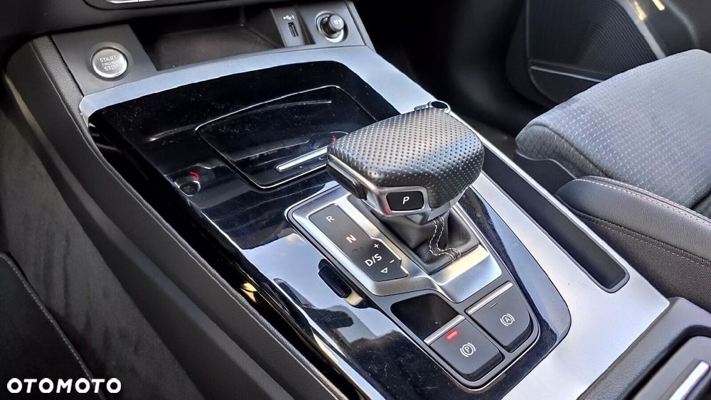 Audi Q5 Sportback - 36