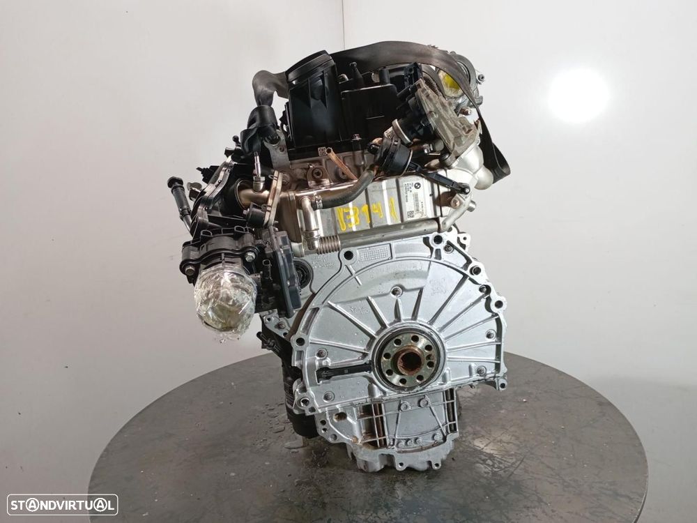 MOTOR MINI F55 B37C15A - 1