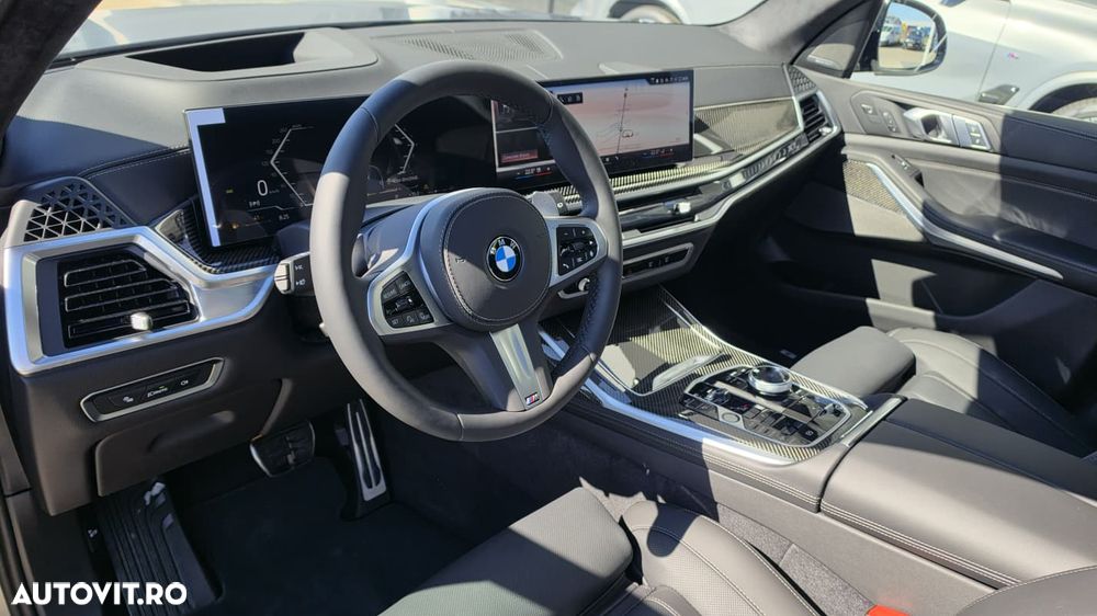BMW X7 - 6