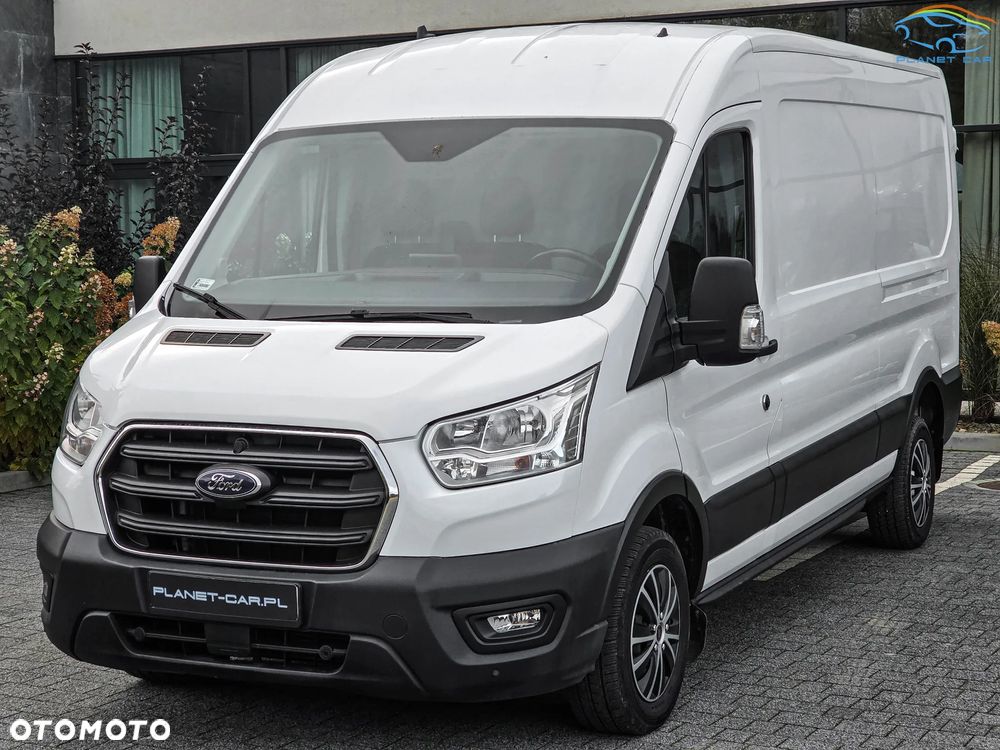 Ford TRANSIT - 11