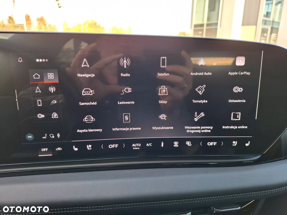 Audi A6 Avant e-tron 83kWh - 22