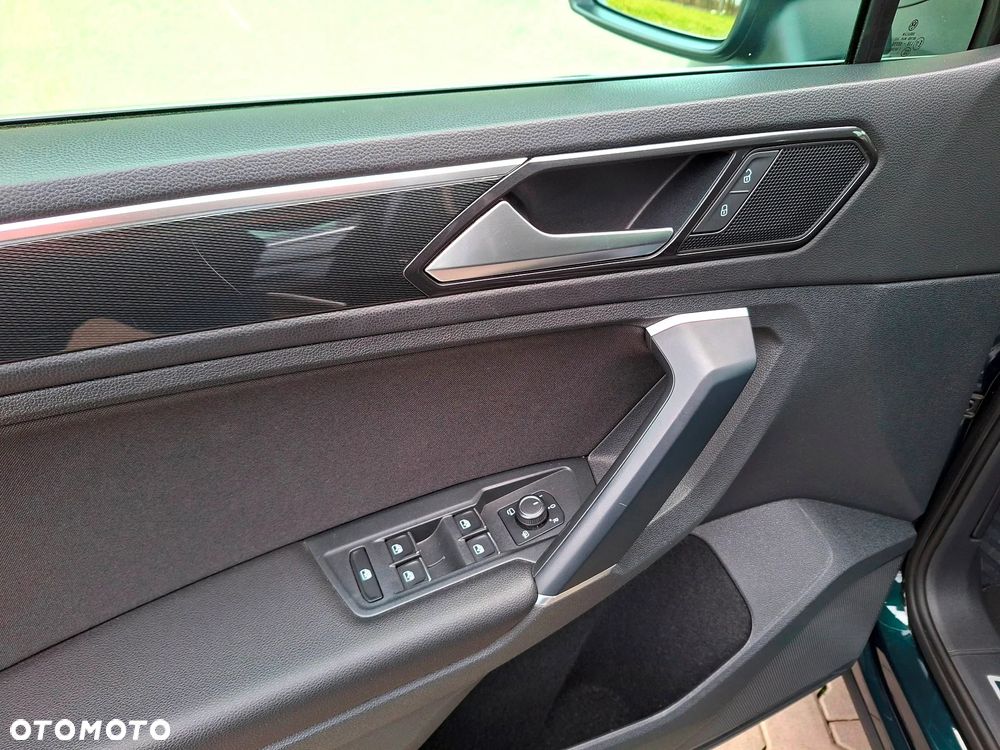 Volkswagen Tiguan 2.0 TSI 4Motion (BlueMotion Technology) DSG Highline - 34