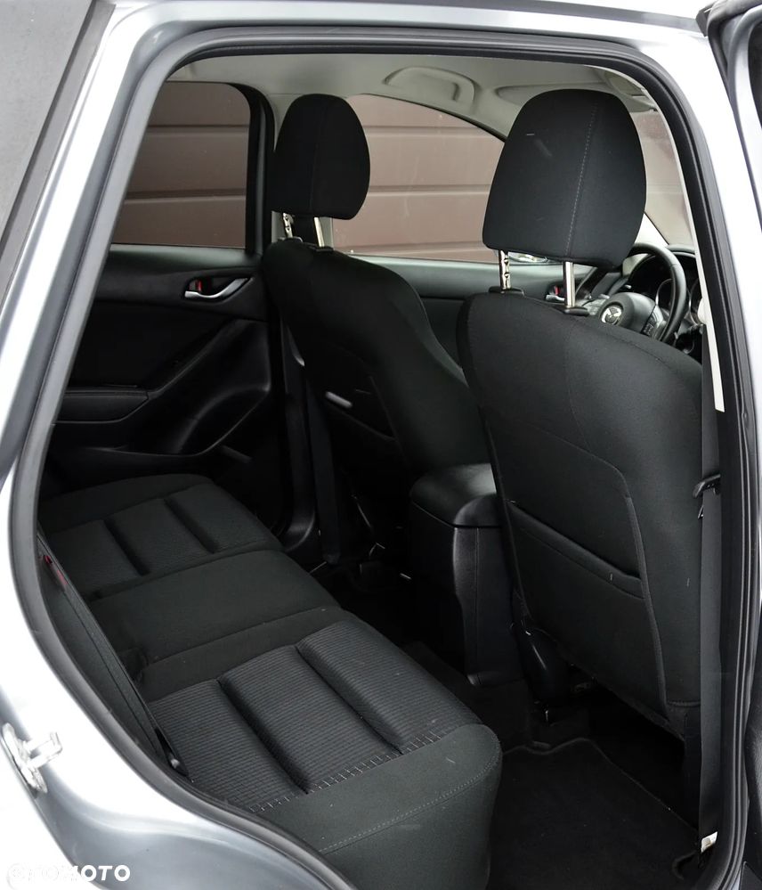 Mazda CX-5 SKYACTIV-G 160 Drive AWD Exclusive-Line - 12