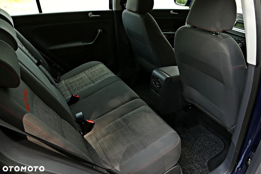 Volkswagen Golf Plus 1.6 Goal - 33