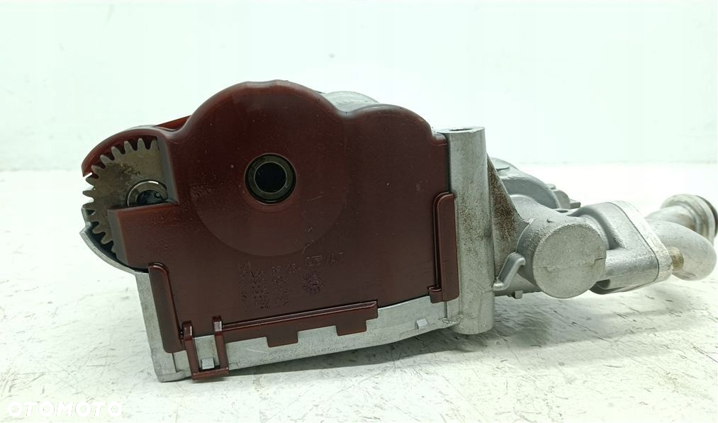 POMPA OLEJU AUDI A6 C6 A8 D3 S5 RS5 RS4 4.2 FSI V8 BVJ CAU 079115103T - 3