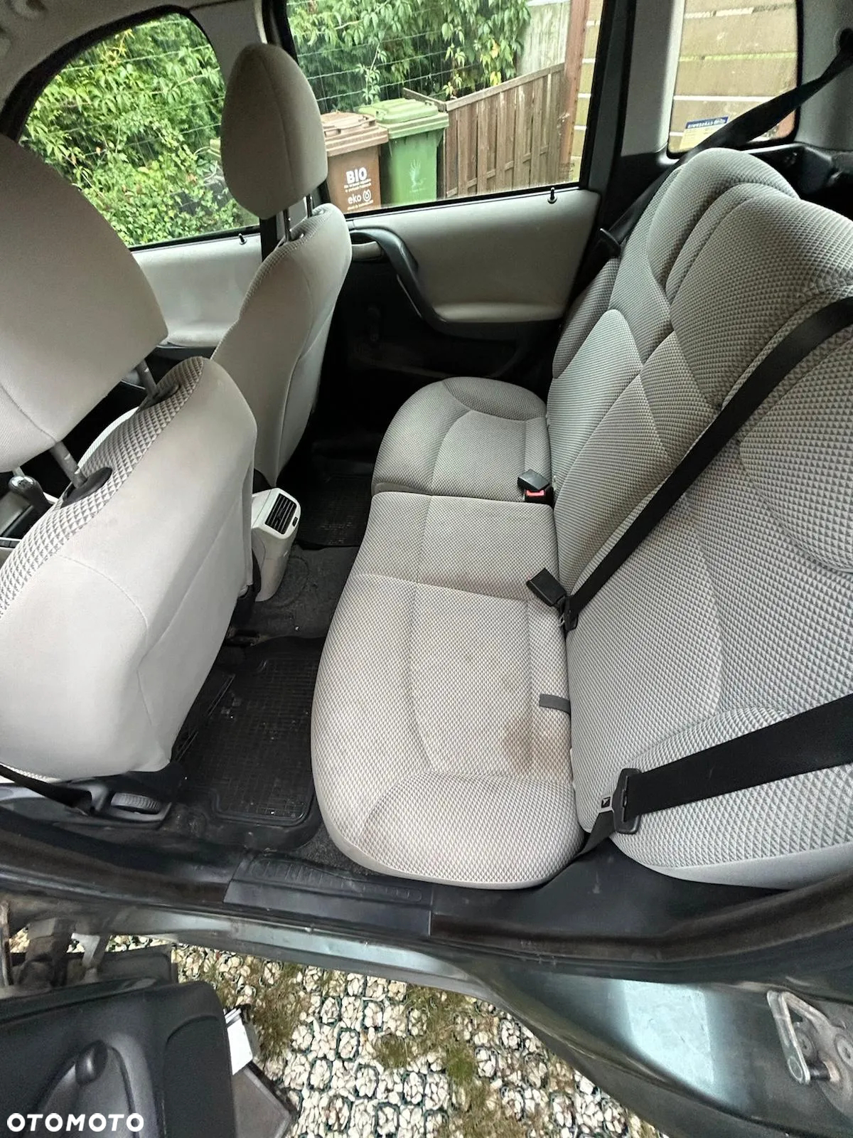 Fiat Stilo 1.9 Multijet Active - 10