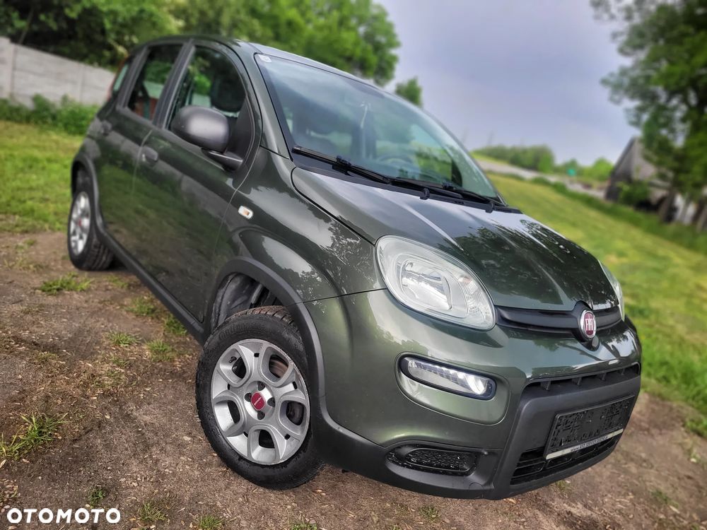 Fiat Panda - 24