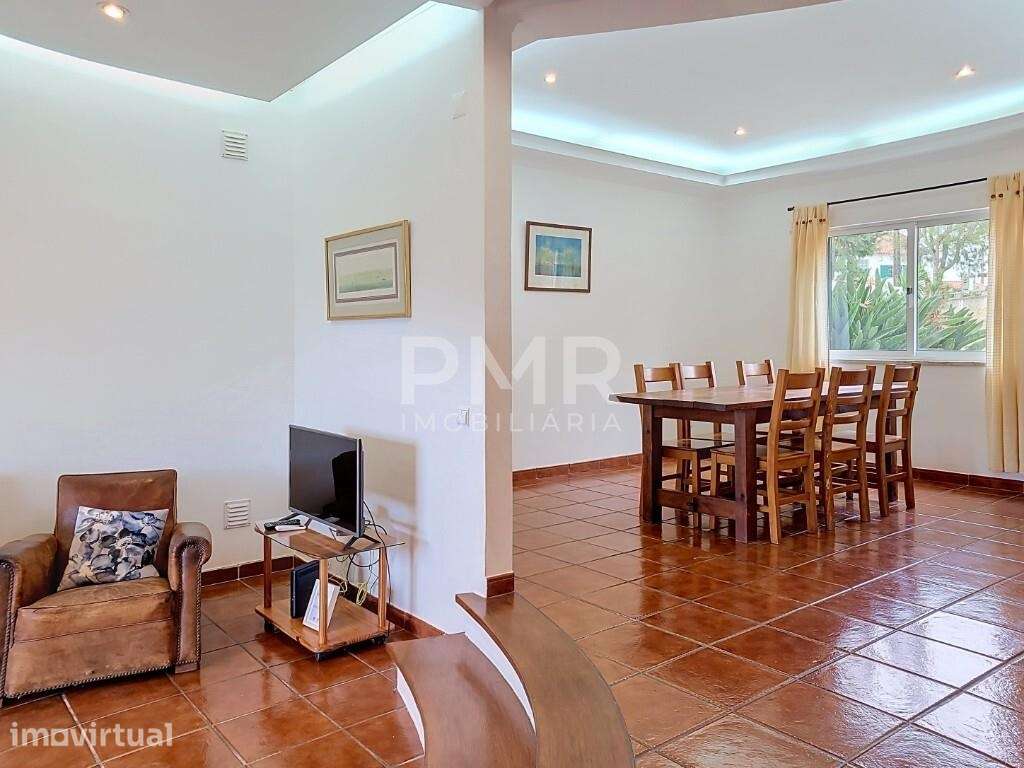 Moradia T3 com Jardim privativo na Ericeira - Grande imagem: 3/18
