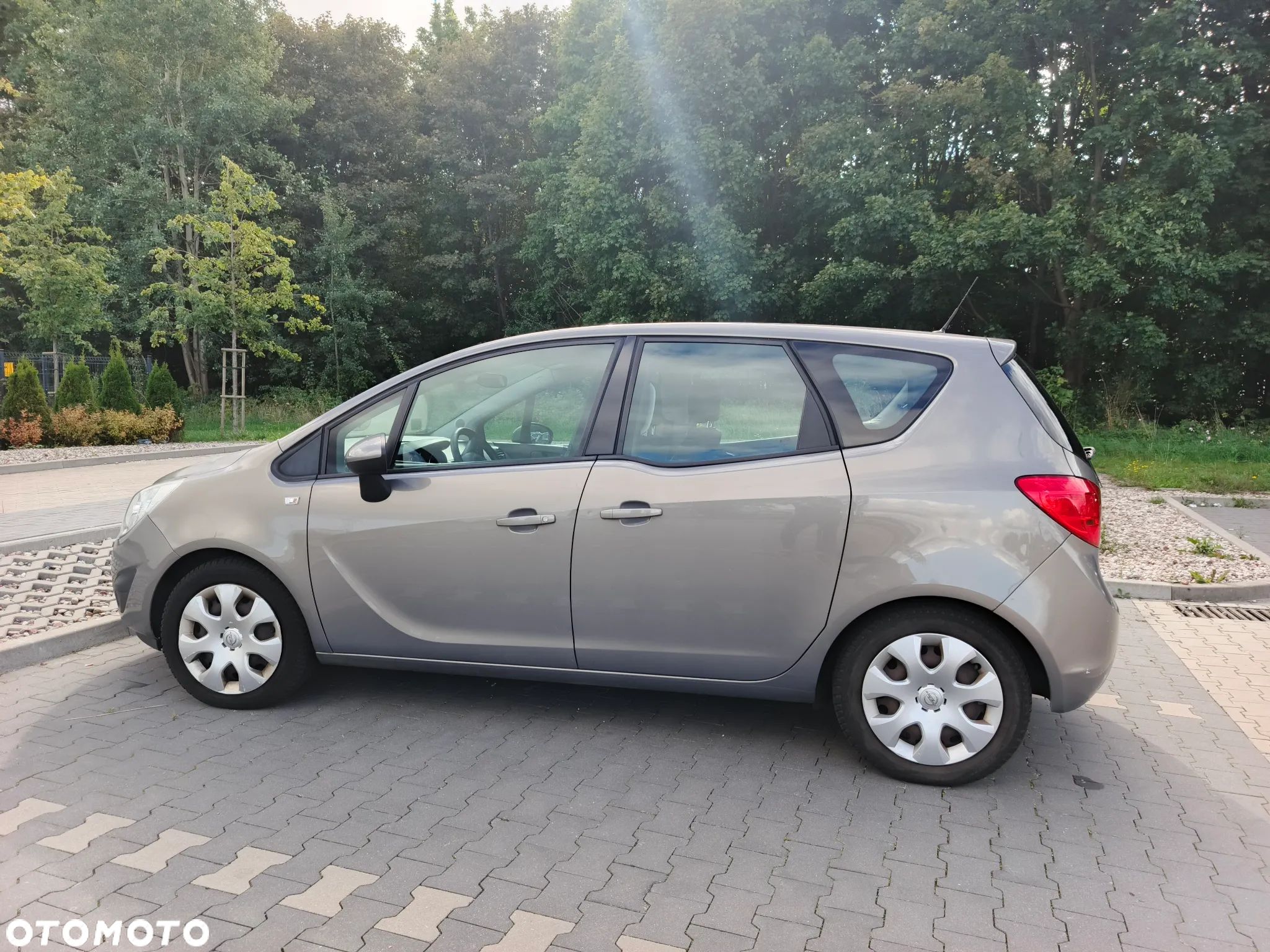 Opel Meriva 1.4 Enjoy - 1