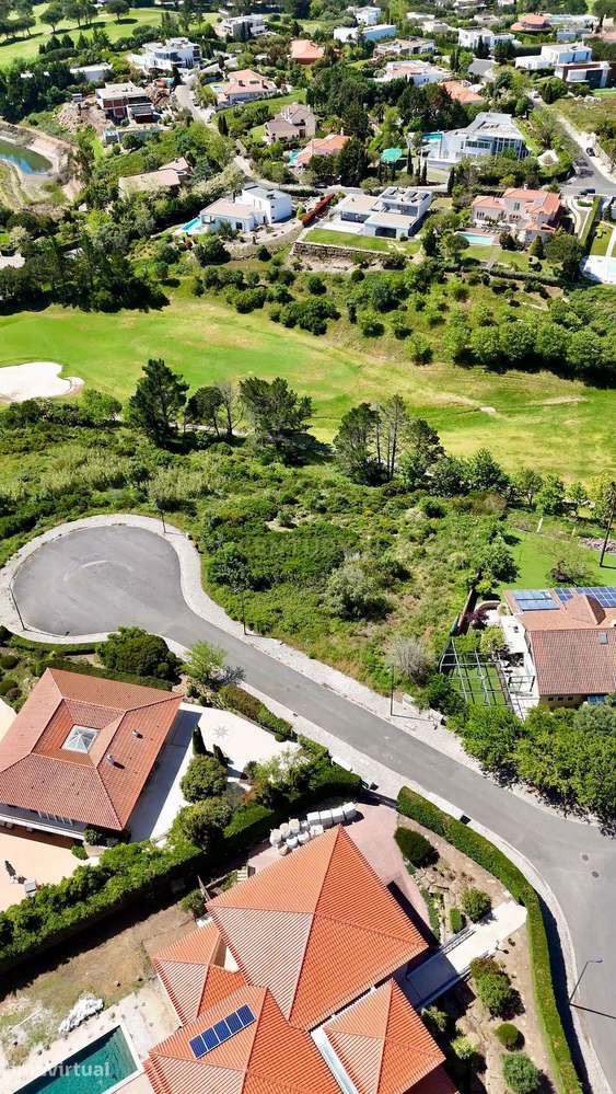 Lote exclusivo no Belas Clube de Campo – potencial para um projeto úni - Grande imagem: 5/7